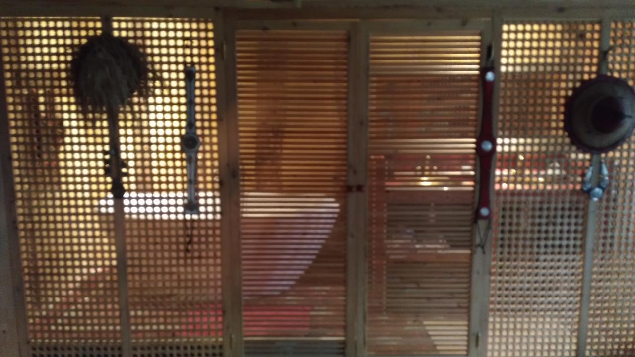 Domaine Du Have Sainte-Christie-d'Armagnac Exterior foto